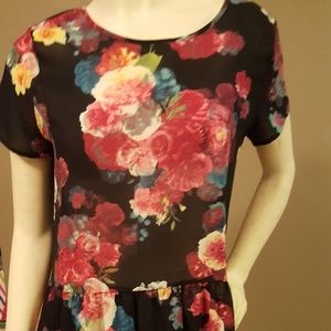 f21 peplum top 3for25!!